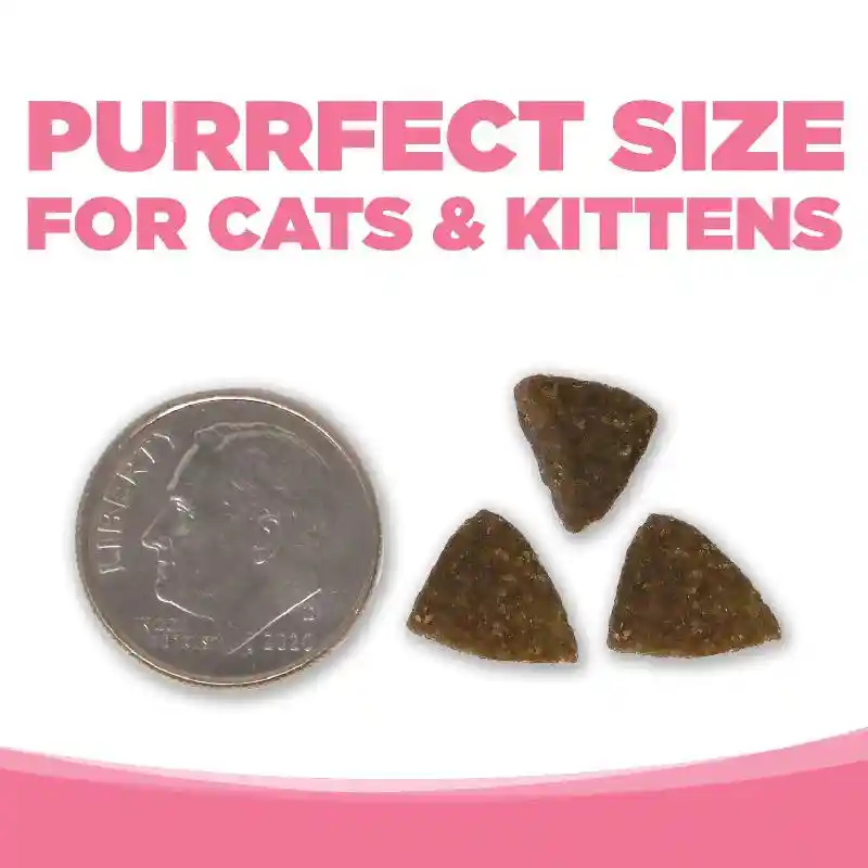 Pure Vita Cat Slmn Grain Free 15#