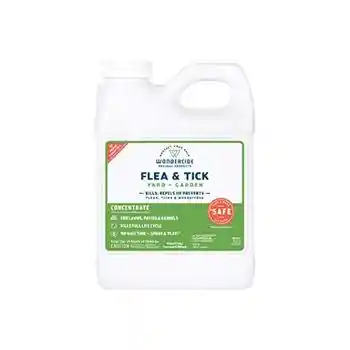 Wondercide F&T Yard + Garden Concentrate 16-oz