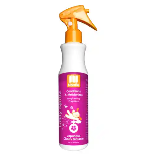 Nootie Daily Spritz Japanese Cherry
