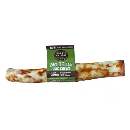 Earth Animal No-Hide Pork 11"