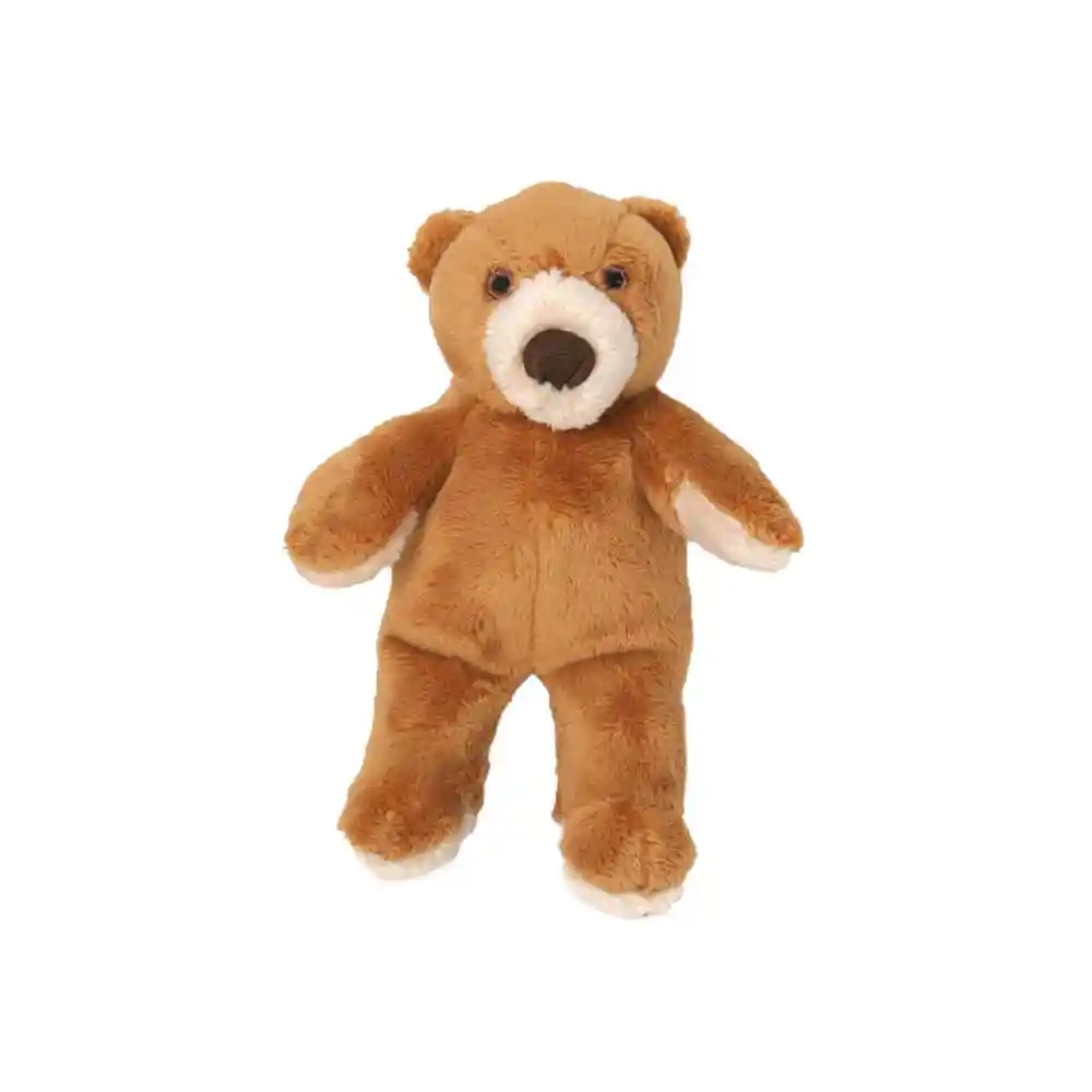Fluff & Tuff Cubby Bear Small