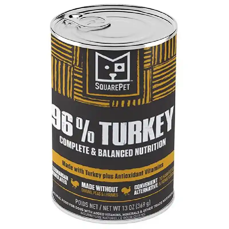 SquarePet Dog Canned Ideal Digestion 13-oz