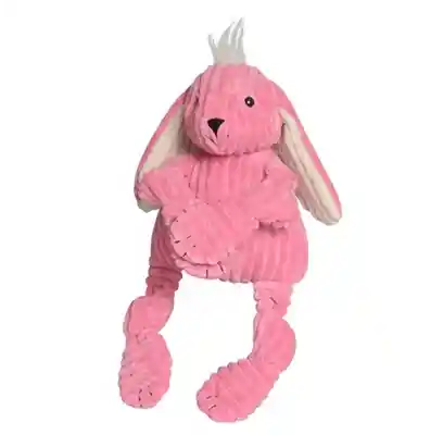 Hugglehounds Knotties Bunny Sm
