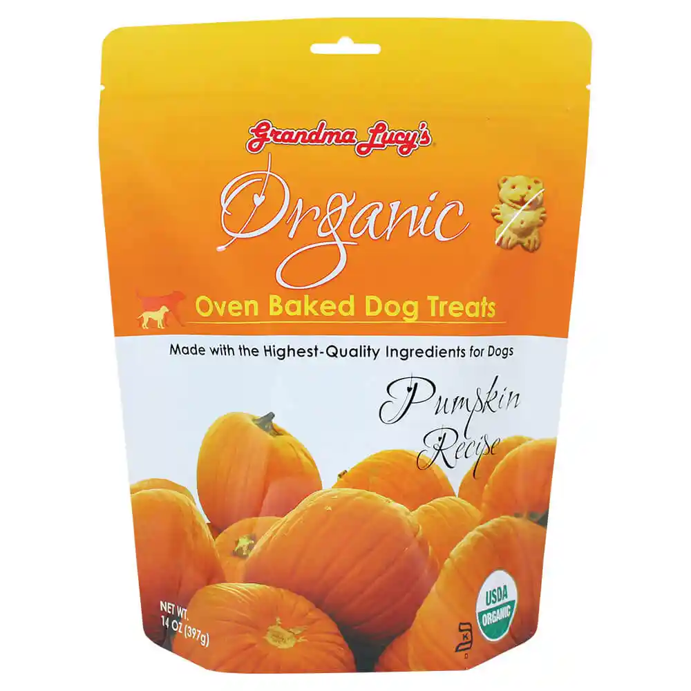 Grandma Lucy's Treats Ppkn