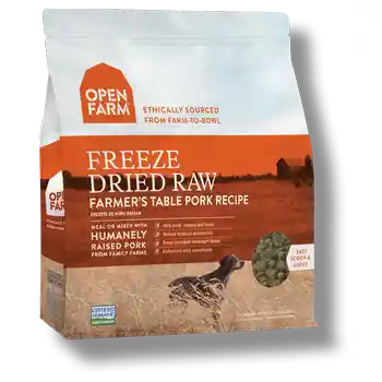 Open Farm Dog FD Farmer Pork 13.5-oz