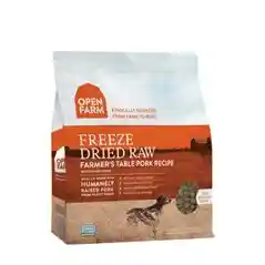 Open Farm Dog FD Farmer Pork 13.5-oz