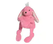 Hugglehounds Knotties Bunny Sm