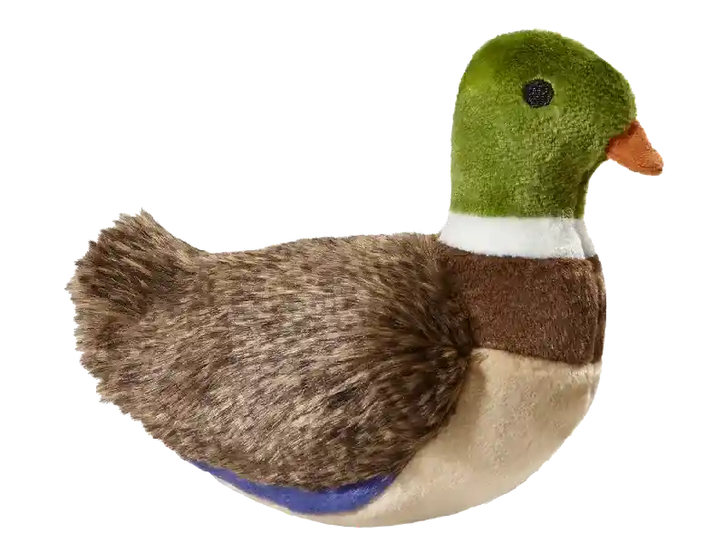 Fluff & Tuff Morley the Mallard