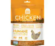 Open Farm Treat Ckn Dehydrated