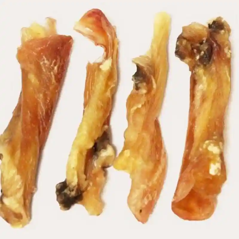Tuesday's Nat Dog Company Bf Tendon Large