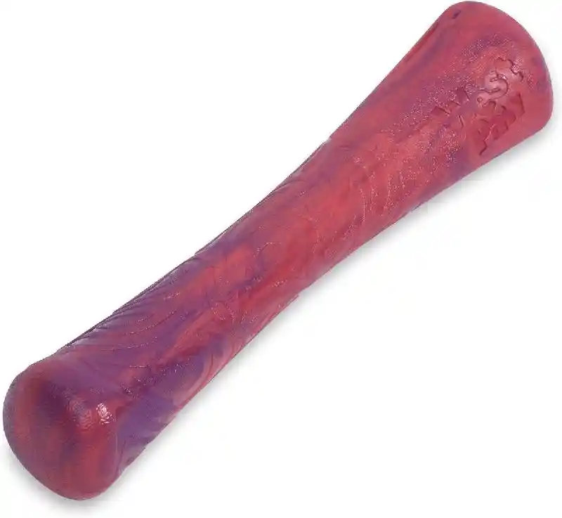 West Paw Drifty Large Hibiscus Red