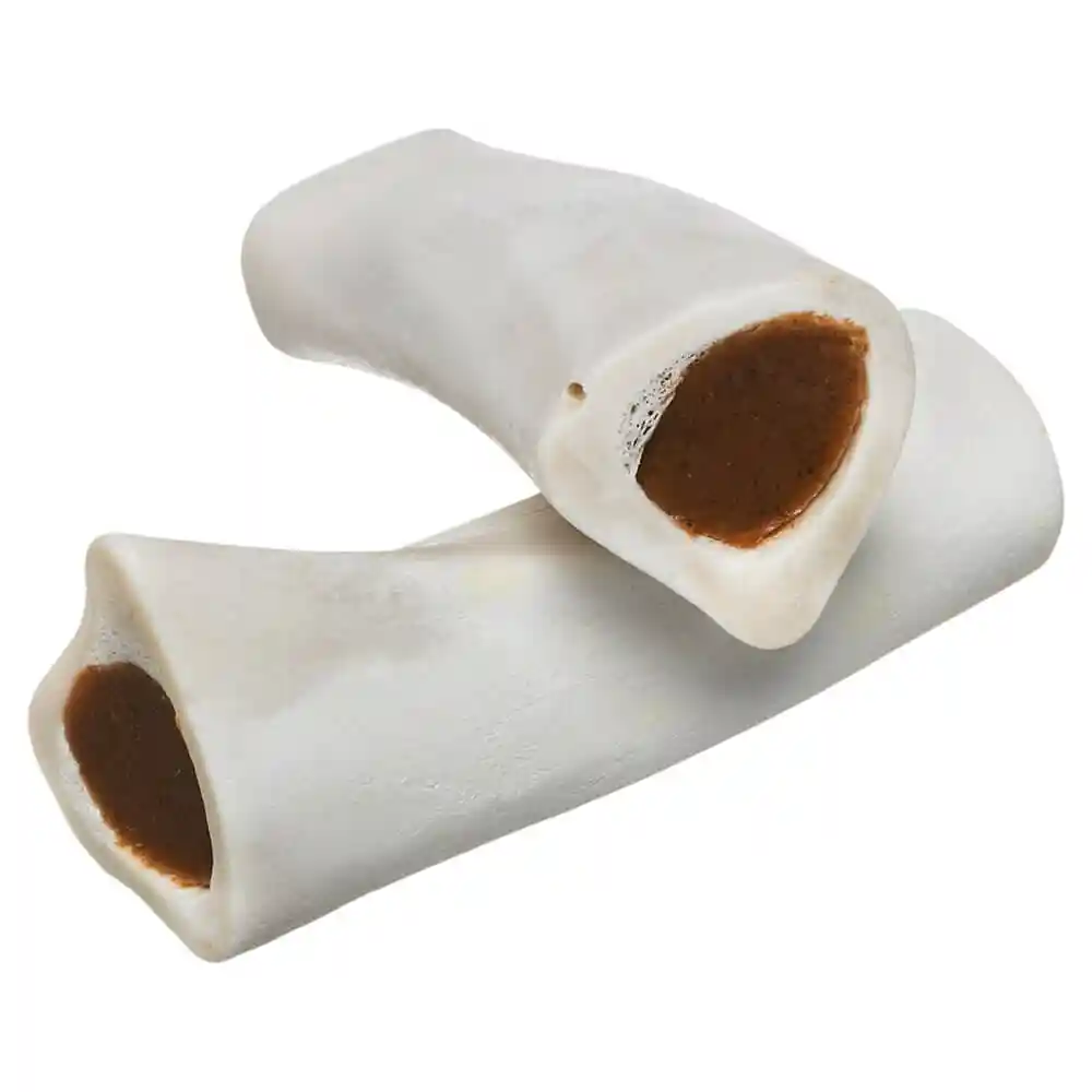 RedBarn Nats Lg PB Bone