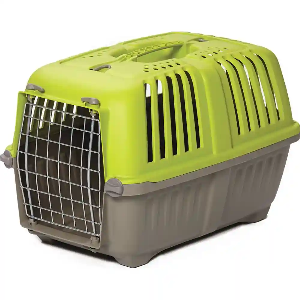 MW Spree Travel Carrier Green 22"