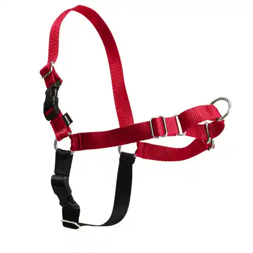 Easy Walk Harness Classic Small Black