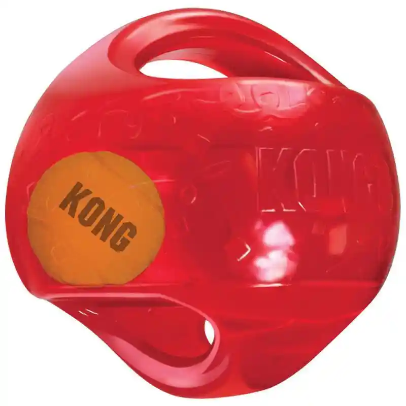 Kong Jumbler Ball Large/Xlarge