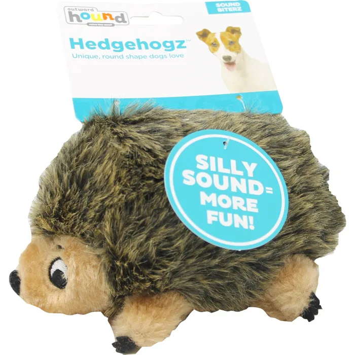 Outward Hound Hedgehog Jr