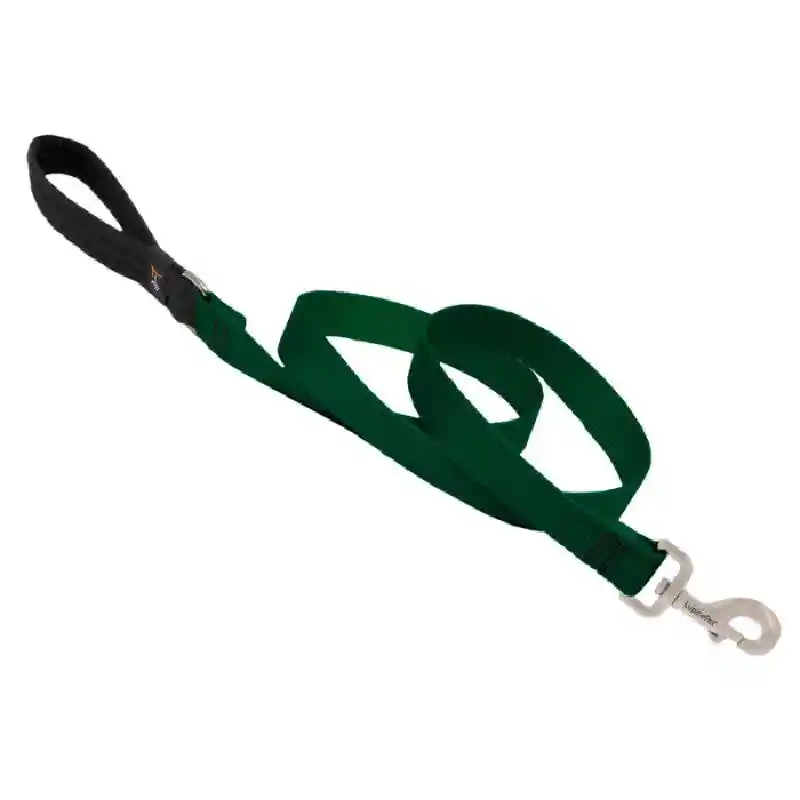 Lupine Green 1" 6' Lead