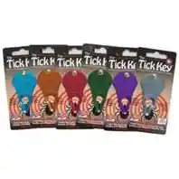 The Tick Key Original