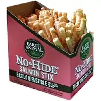 Earth Animal No-Hide Slmn Stix Individual