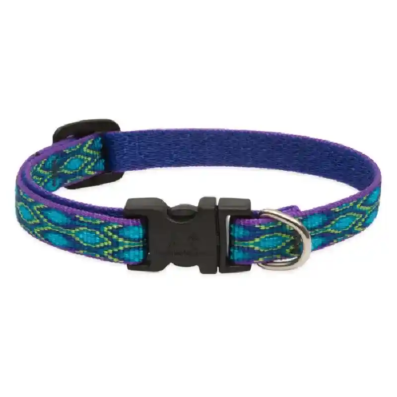 Lupine Rain Song 1/2" Collar 6-9"