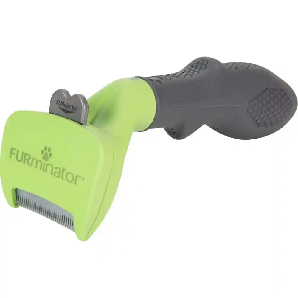 Furminator Small Dog Short Hair