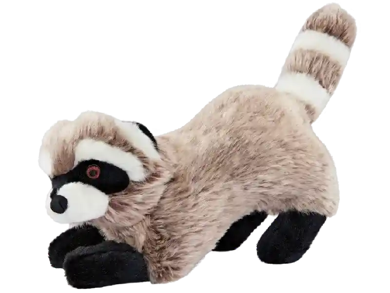 Fluff & Tuff Rocket Raccoon