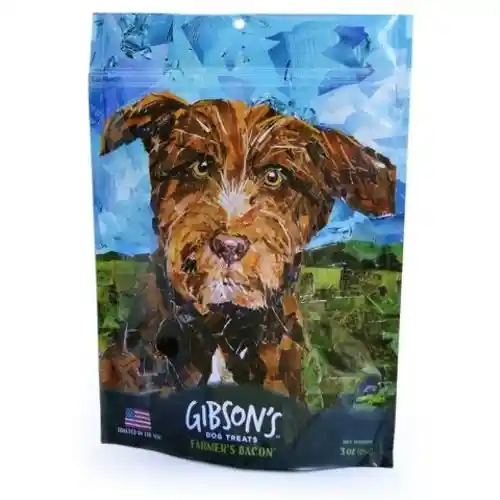 Gibson's Farmer's Bacon Jerky