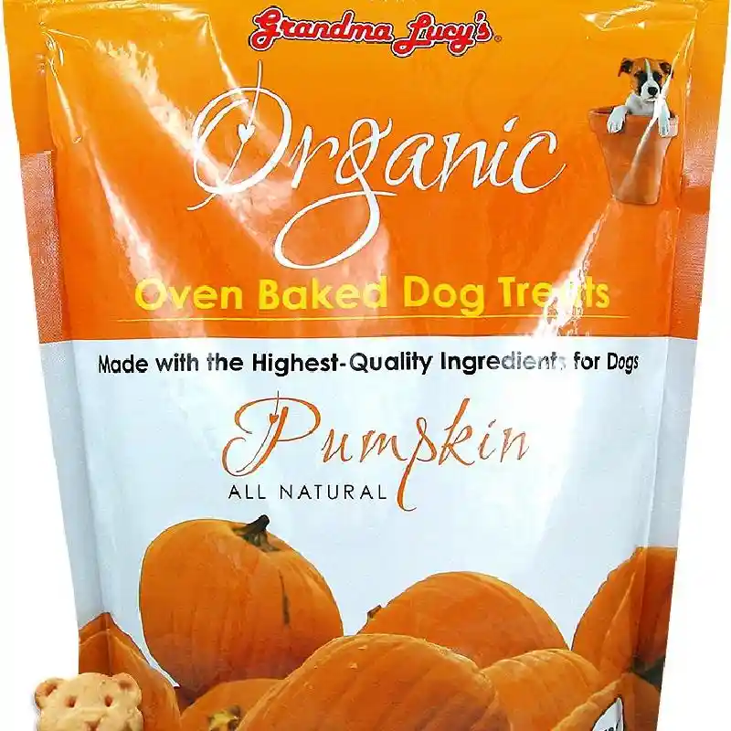 Grandma Lucy's Treats Ppkn