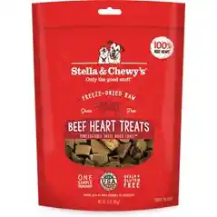 Stella & Chewy Treat Bf Heart