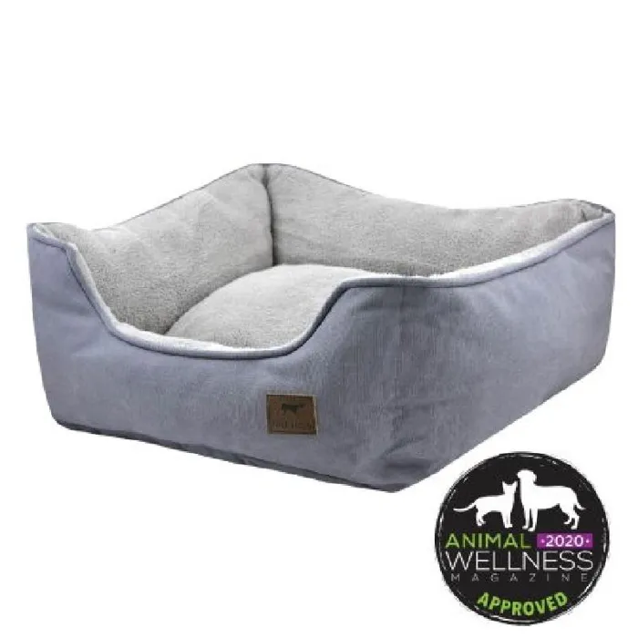 Tall Tails Bed Dream Chaser Cuddle Frosted 30"