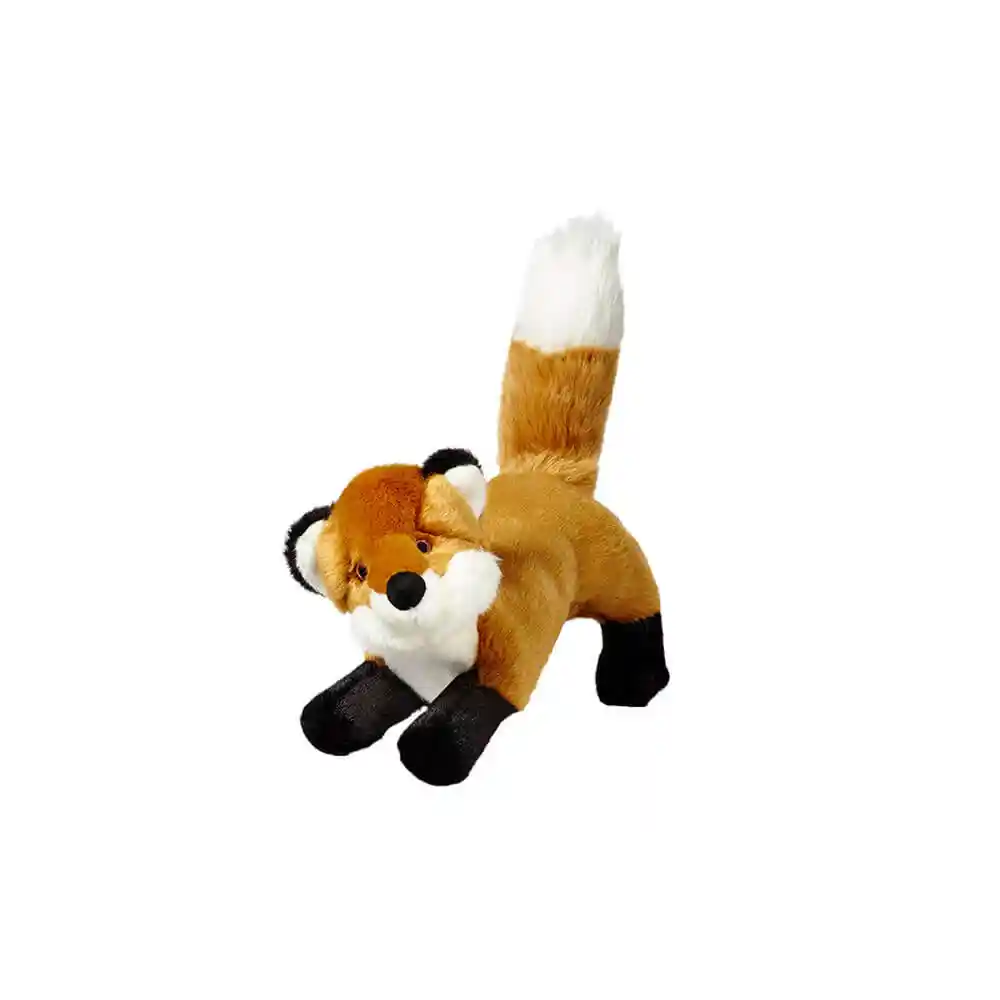 Fluff & Tuff Hendrix Fox