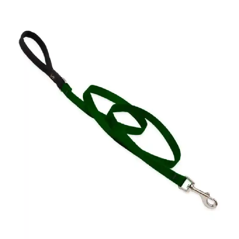 Lupine Green 1/2" 6' Lead