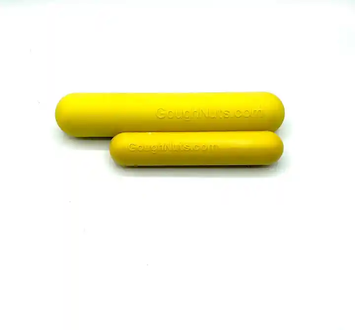 Goughnuts Stick Yellow 10-40lbs