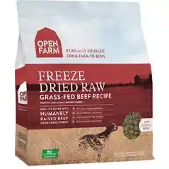 Open Farm Dog FD Grass Bf 13.5-oz