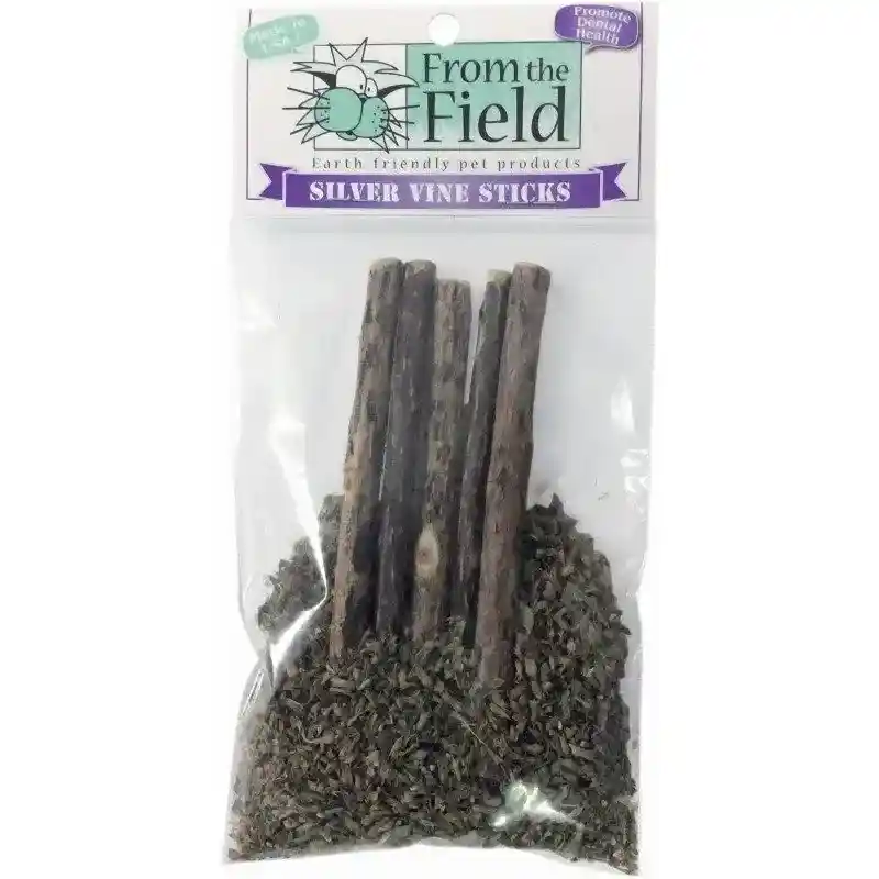 From The Field Silvervine Sticks In Ultimate Blend