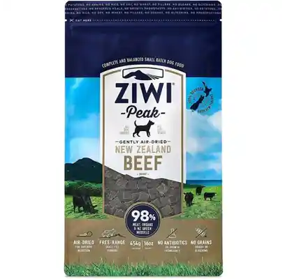 Ziwi Peak Air-Dried Dog Bf 1-lb