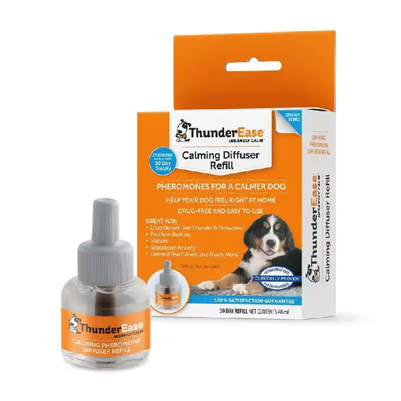 Thundershirt Thunder Ease Calm Refill Dog