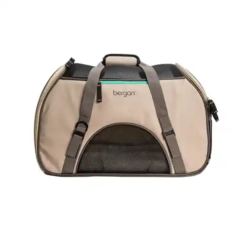 Bergan Comfort Carrier Grey Large