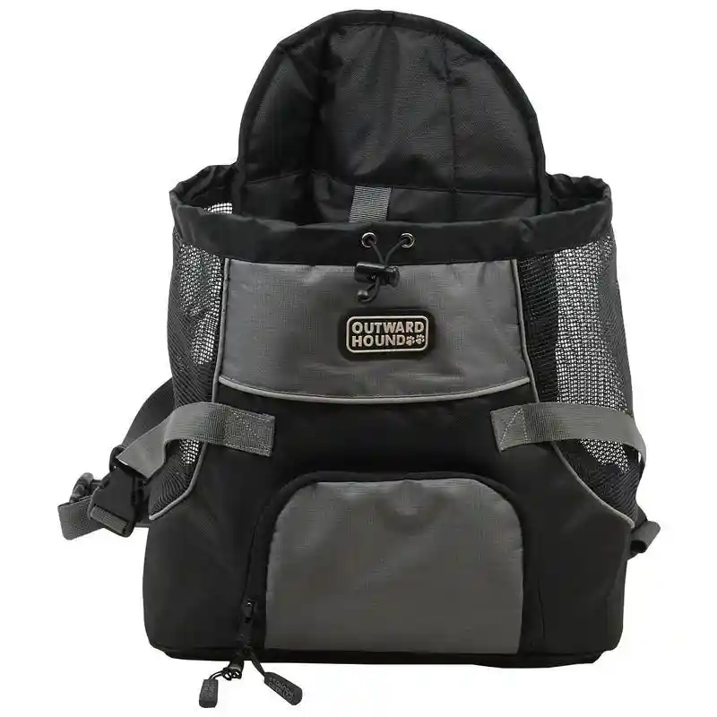 Outward Hound Puppak Front Carrier Medium