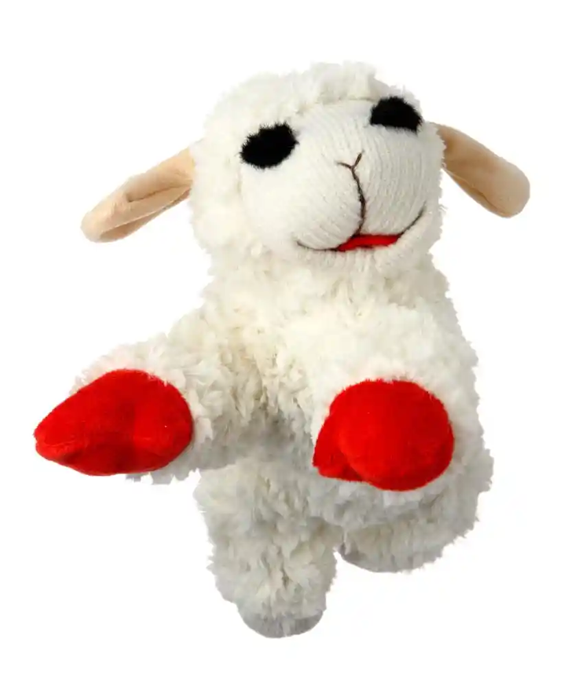 Lamb Chop 24" Jumbo
