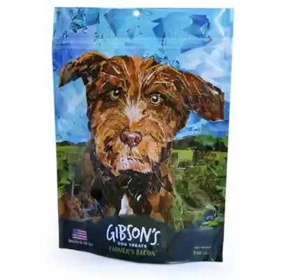 Gibson's Farmer's Bacon Jerky