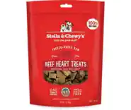 Stella & Chewy Treat Bf Heart