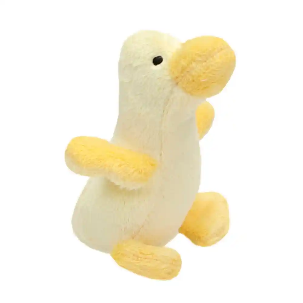 Li'l Pals Plush Duck Toy