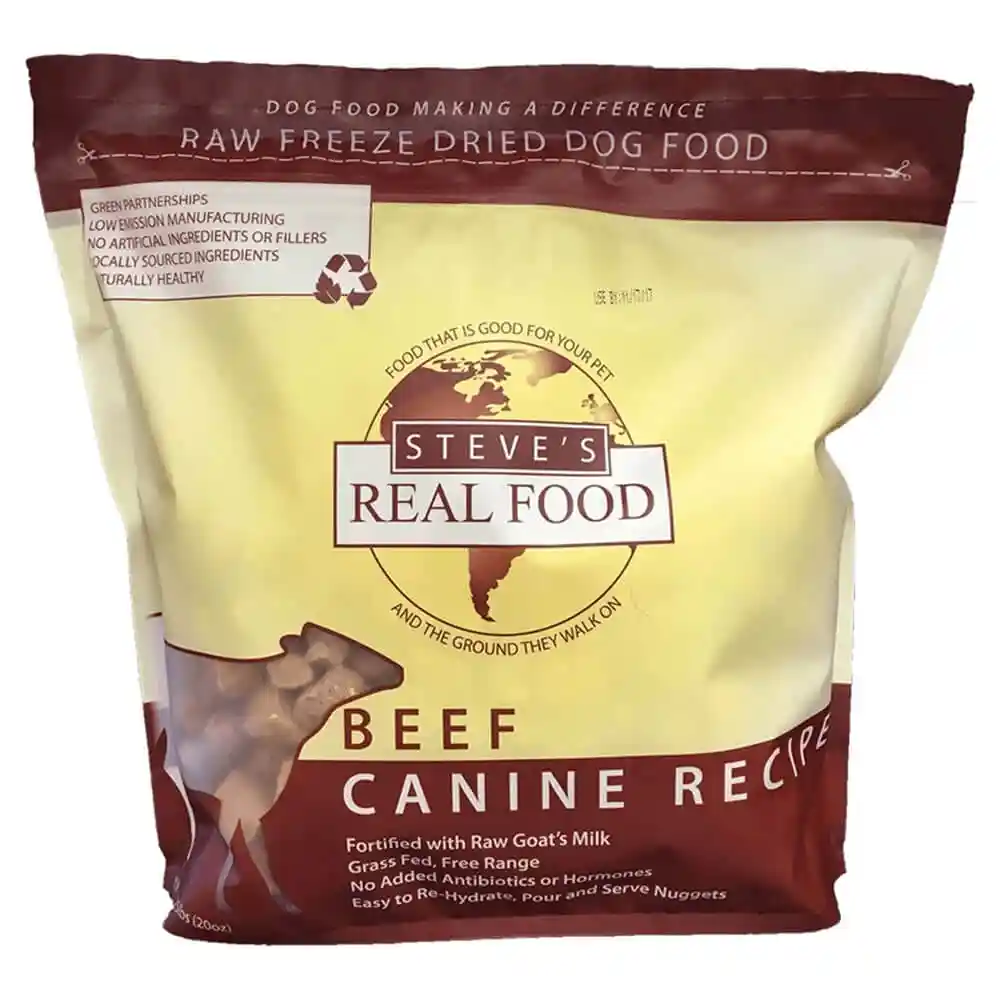 Steve's Real Food FD Bf 1.25 #