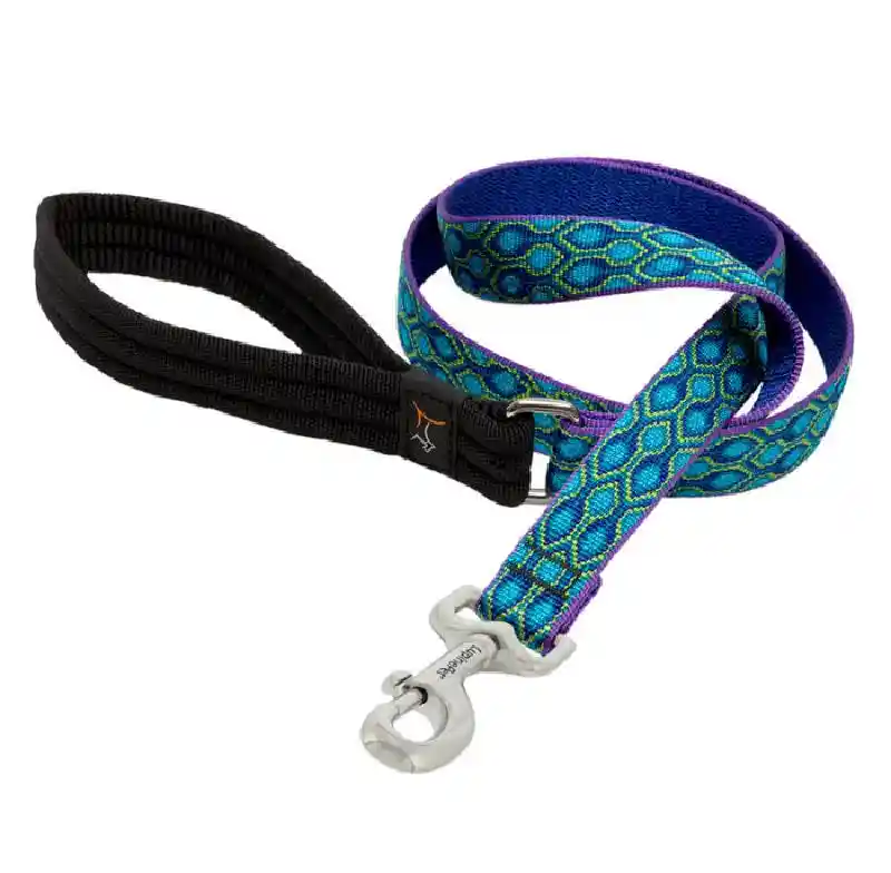 Lupine Rain Song 1" 6' Lead