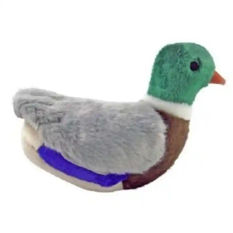 Fluff & Tuff Morley the Mallard