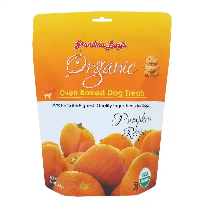 Grandma Lucy's Treats Ppkn