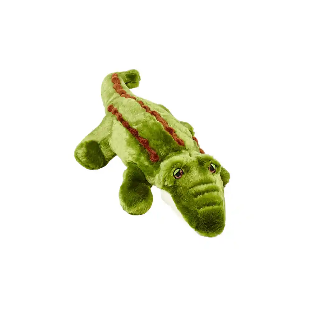 Fluff & Tuff Georgia Gator Large