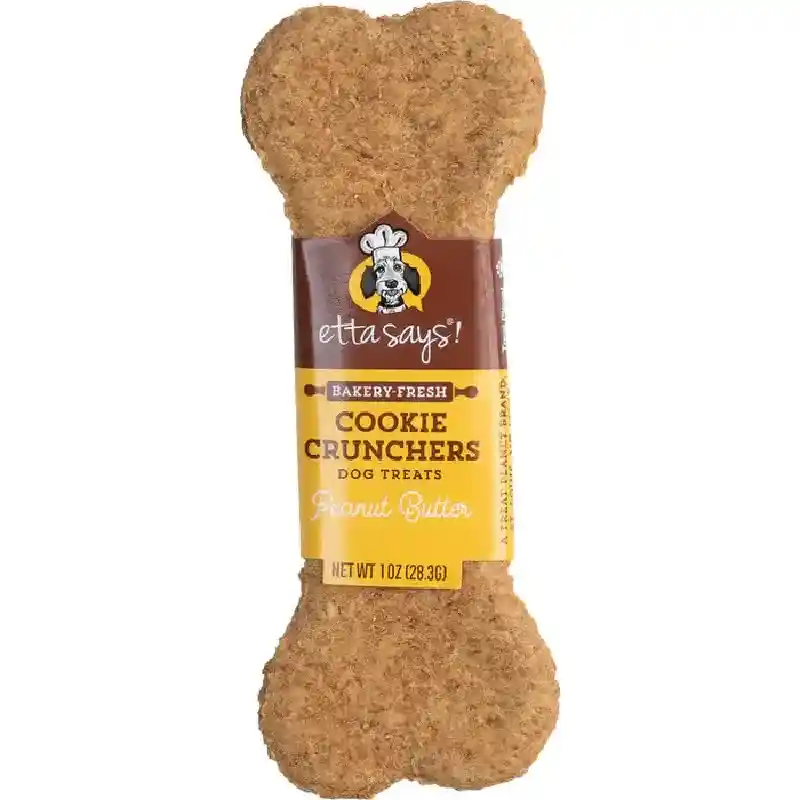Etta Says Cookie Crunch PB
