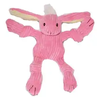 Hugglehounds Knotties Bunny Sm